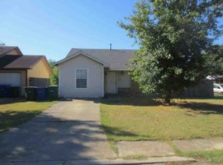 1132 7th Ave N, Texas City, TX 77590