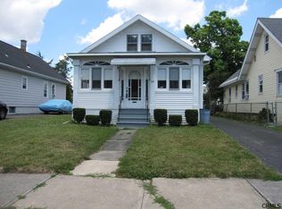 33 Dartmouth St, Albany, NY 12209