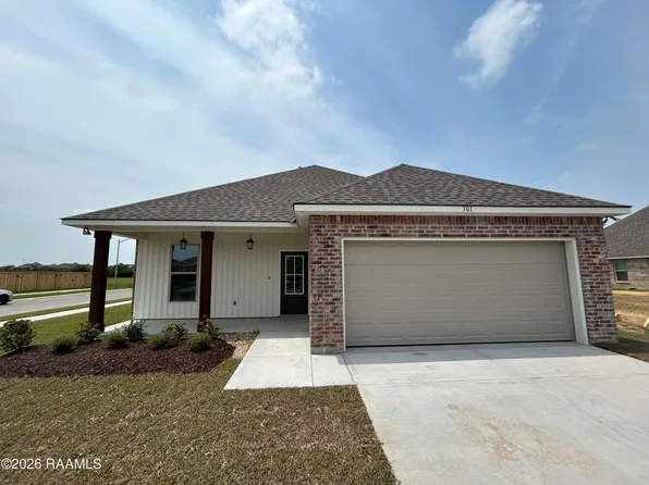 301 Wakely Ct, Lafayette, LA 70506