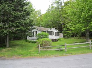 34 Lapoint Rd, Ellenburg Depot, NY 12935