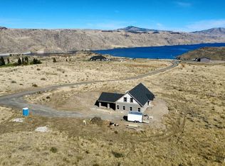 1675 Outer Range Dr E, Grand Coulee, WA 99133