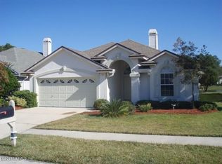 1718 Rustling Dr, Fleming Island, FL 32003