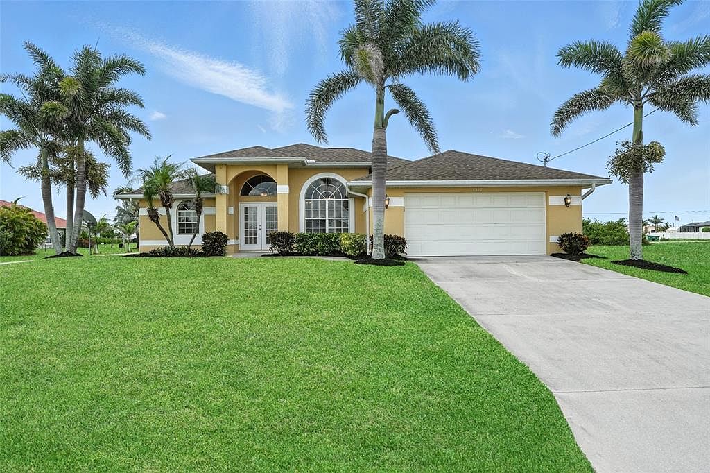 4322 NW 32nd Ter, Cape Coral, FL 33993 | Zillow