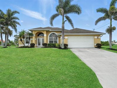 4322 NW 32nd Ter, Cape Coral, FL, 33993