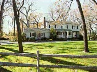 4 Markwood Ln, Rumson, NJ 07760