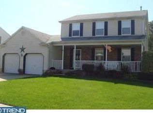 13 Dogwood Ave, Glassboro, NJ 08028