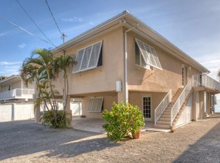 546 Caribbean Dr E, Summerland Key, FL 33042