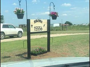 15556 N Gardendale Rd, Gardendale, TX 79758