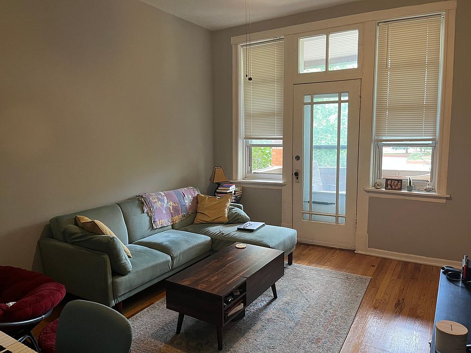 1st image of 2317 W Haddon Ave Unit 2F