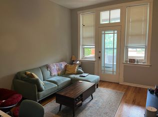 2317 W Haddon Ave UNIT 2F, Chicago, IL 60622