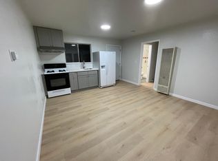 440 N 20th St #2, San Jose, CA 95112
