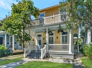 333 S Alexander St, New Orleans, LA 70119