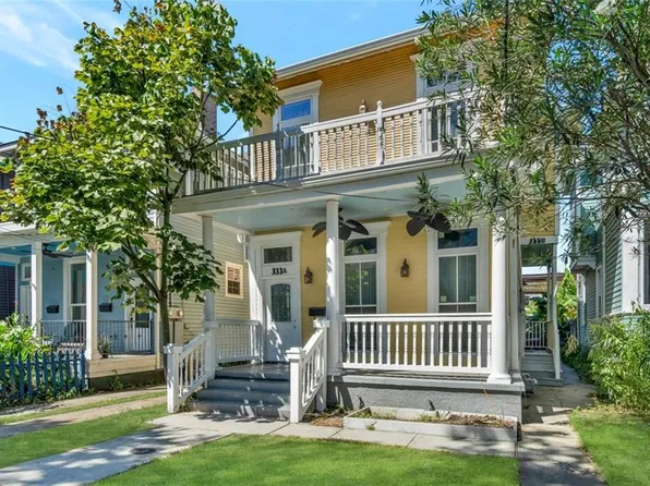 333 S Alexander St, New Orleans, LA 70119