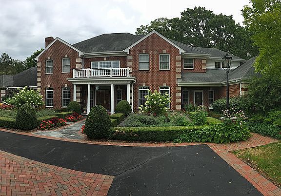 Dream Home!