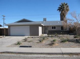 308 Lenore St, Ridgecrest, CA 93555