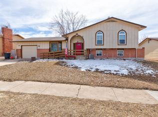5031 Palmer Park Blvd, Colorado Springs, CO 80915