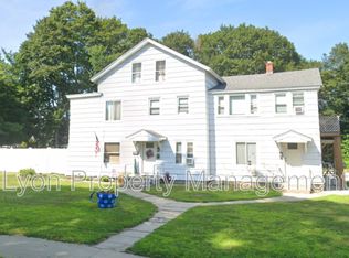 231 Woodstock Ave APT 1, Putnam, CT 06260