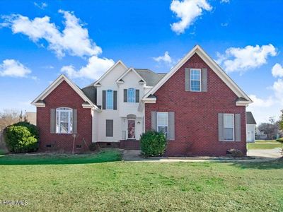 519 Morgan Trace Lane, Goldsboro, NC, 27530