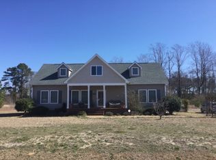6521 Colepark Dr, Hope Mills, NC 28348