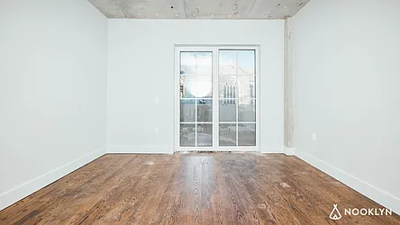 Rented by Nooklyn NYC LLC