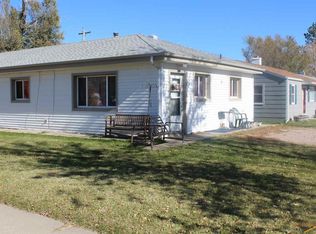 40 Saint Francis St, Rapid City, SD 57701