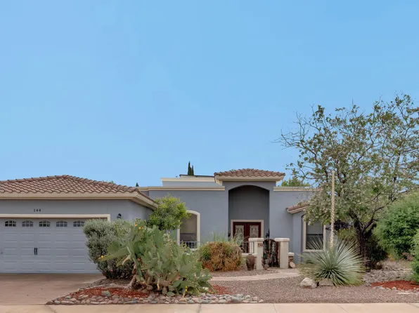 144 Apache Brave St, Santa Teresa, NM 88008