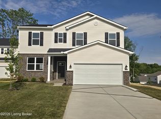 6805 Oak Rock Dr, Louisville, KY 40291