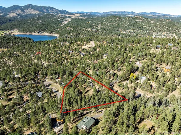 27406 Mountain Park Rd, Evergreen, CO 80439