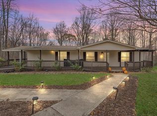 275 Powells Store Rd, Glade Hill, VA 24092