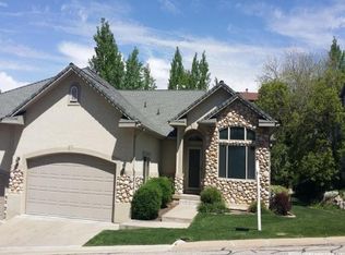 2481 E 1900 N, Layton, UT 84040