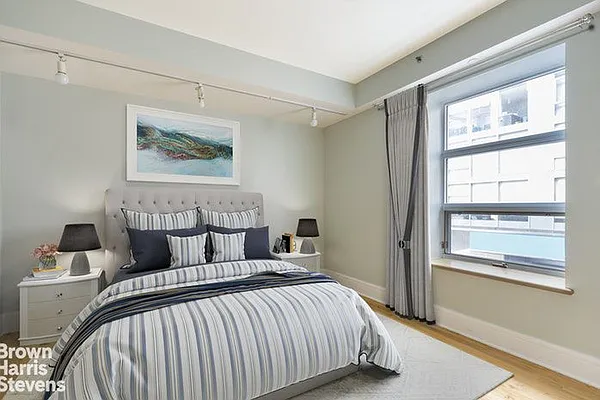 Rented by Brown Harris Stevens | media 10