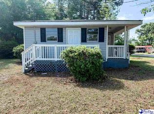 1106 W 12th Ave, Lake View, SC 29563