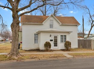 607 W Elm St, Bloomington, IL