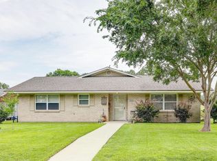 1300 W Park Ave, Eunice, LA 70535