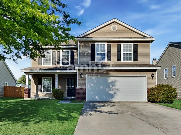 5034 Ballantine Dr, Summerville, SC 29485
