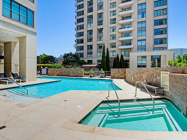 645 Front St #1208 — Photo 44