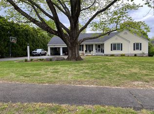 7 Hillando Dr, Shrewsbury, MA 01545