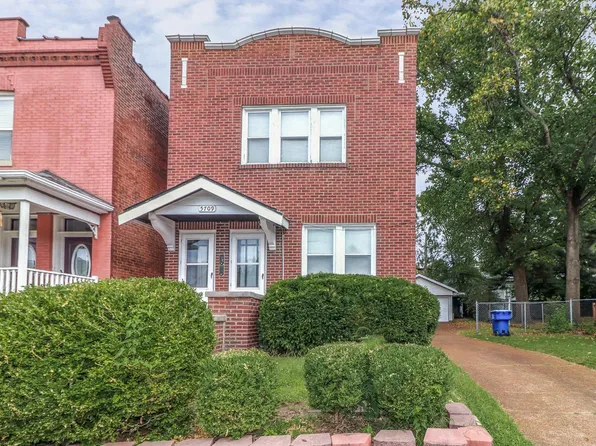 5709 Arsenal St, Saint Louis, MO 63139