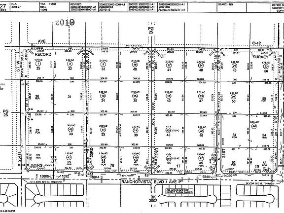 2nd image of 2320 W Avenue O-12