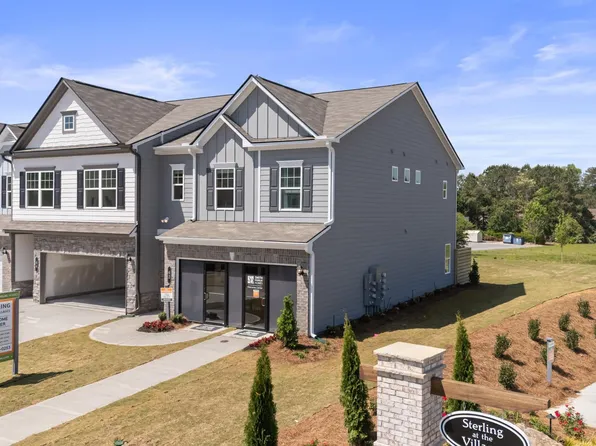 4563 Village Springs Sq #11, Fultondale, AL 35068