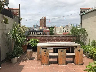 Rented by The Ave Agency, LLC