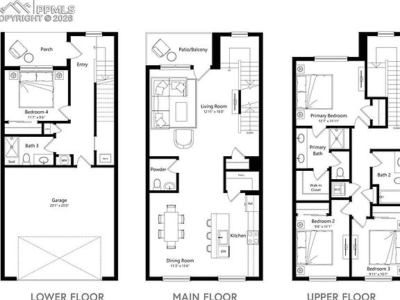 2nd image of this home