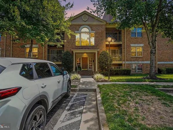 14209 Quail Creek Way Unit 302, Sparks Glencoe, MD 21152