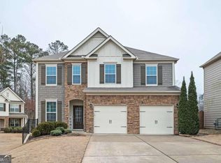832 Harrison Dr, Acworth, GA 30102