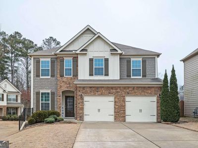 832 Harrison Dr, Acworth, GA, 30102