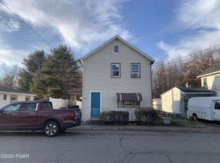 104 2nd Ave, Jessup, PA