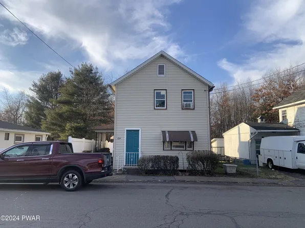 104 2nd Ave, Jessup, PA 18434