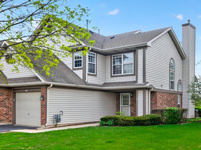 1760 Nature Ct, Schaumburg, IL, 60193