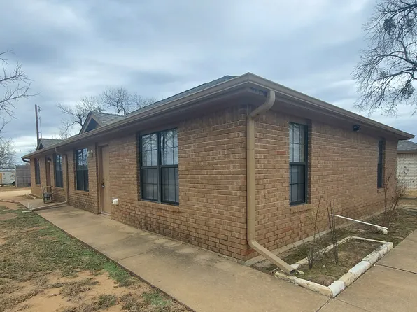 408 Avenue S #B, Marble Falls, TX 78654