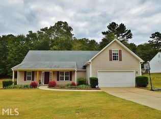 453 Vinemont Rdg, Auburn, GA 30011